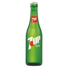 7 up