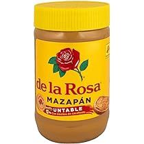 Mazapan Untable