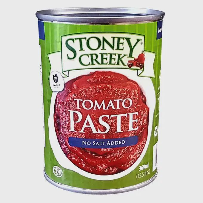 Tomato Paste Stoney Creek (369ml)
