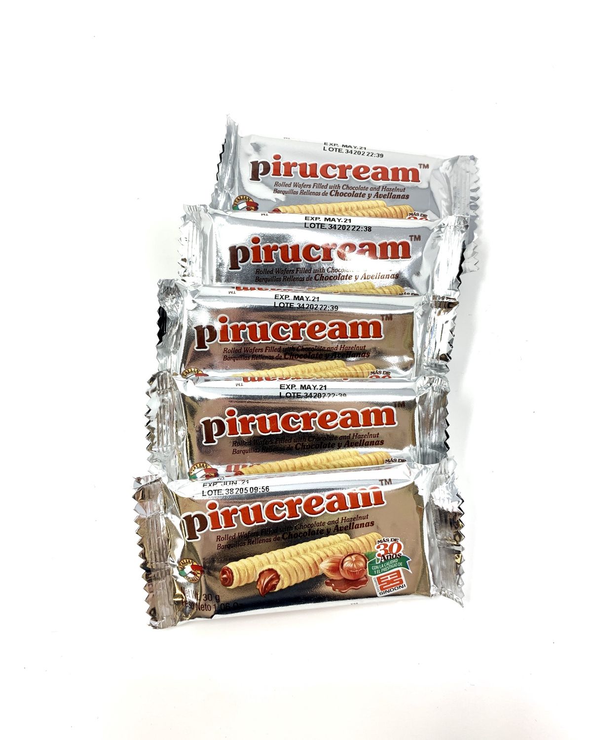 Pirucream Single Pack (24g), Size: 0.85oz(24g)