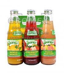 Boing Glass Bottle (12oz)
