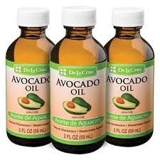 Aceites De la Cruz