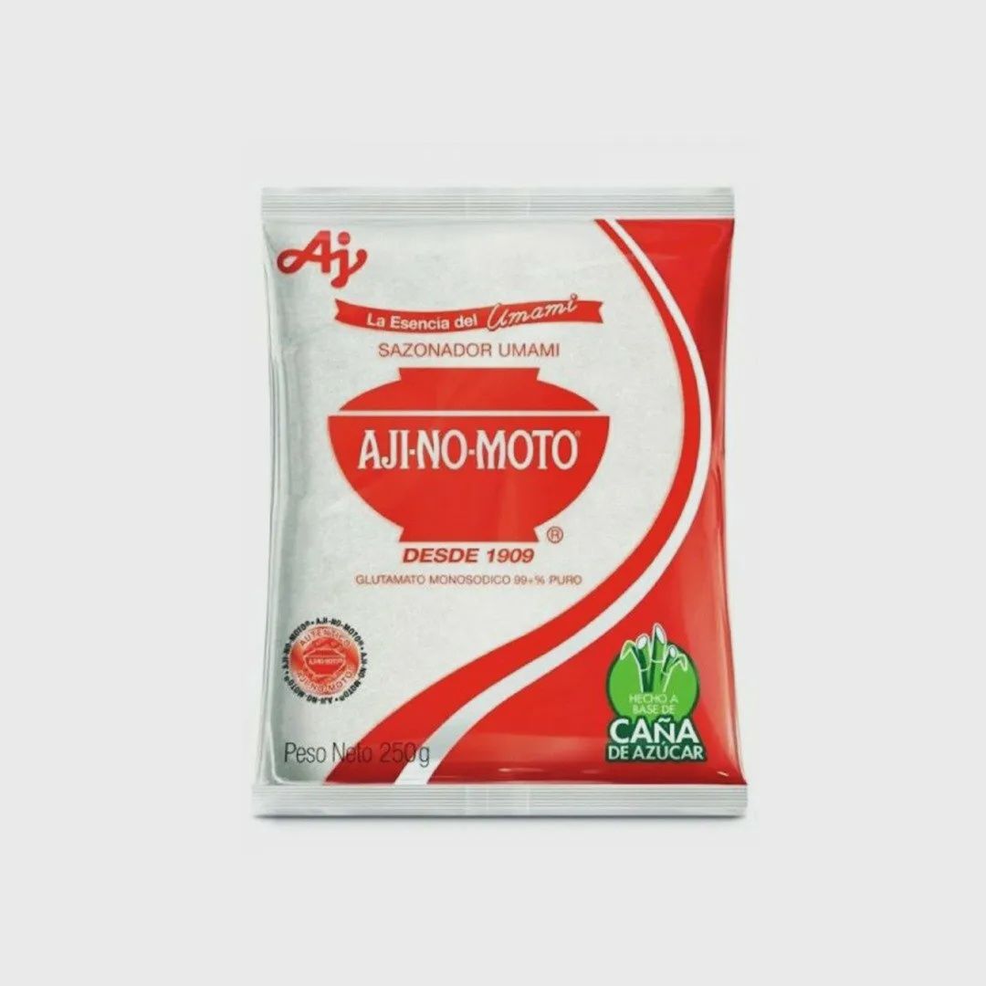 Aji-No-Moto (250gr)