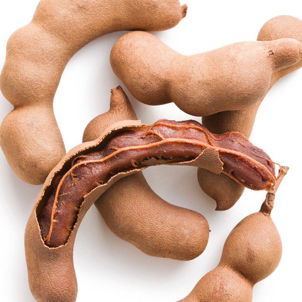 Mexican Tamarind Dry