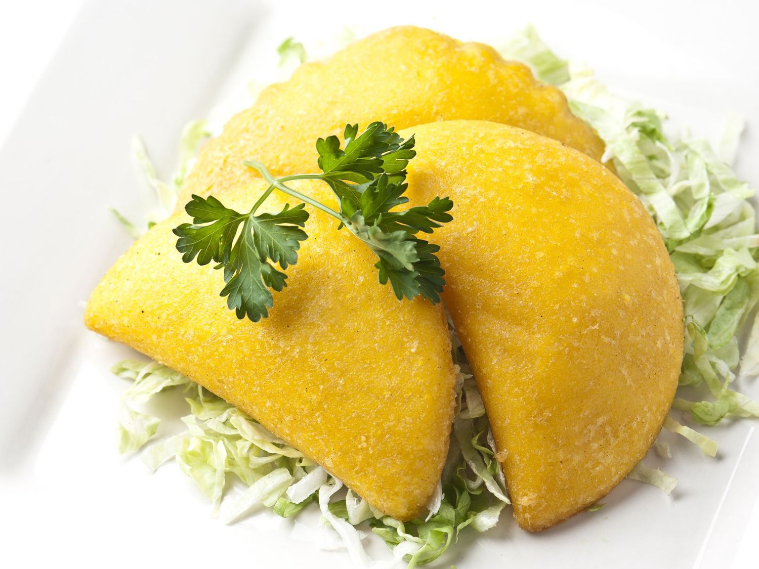 Colombian Empanadas (3-Pack)