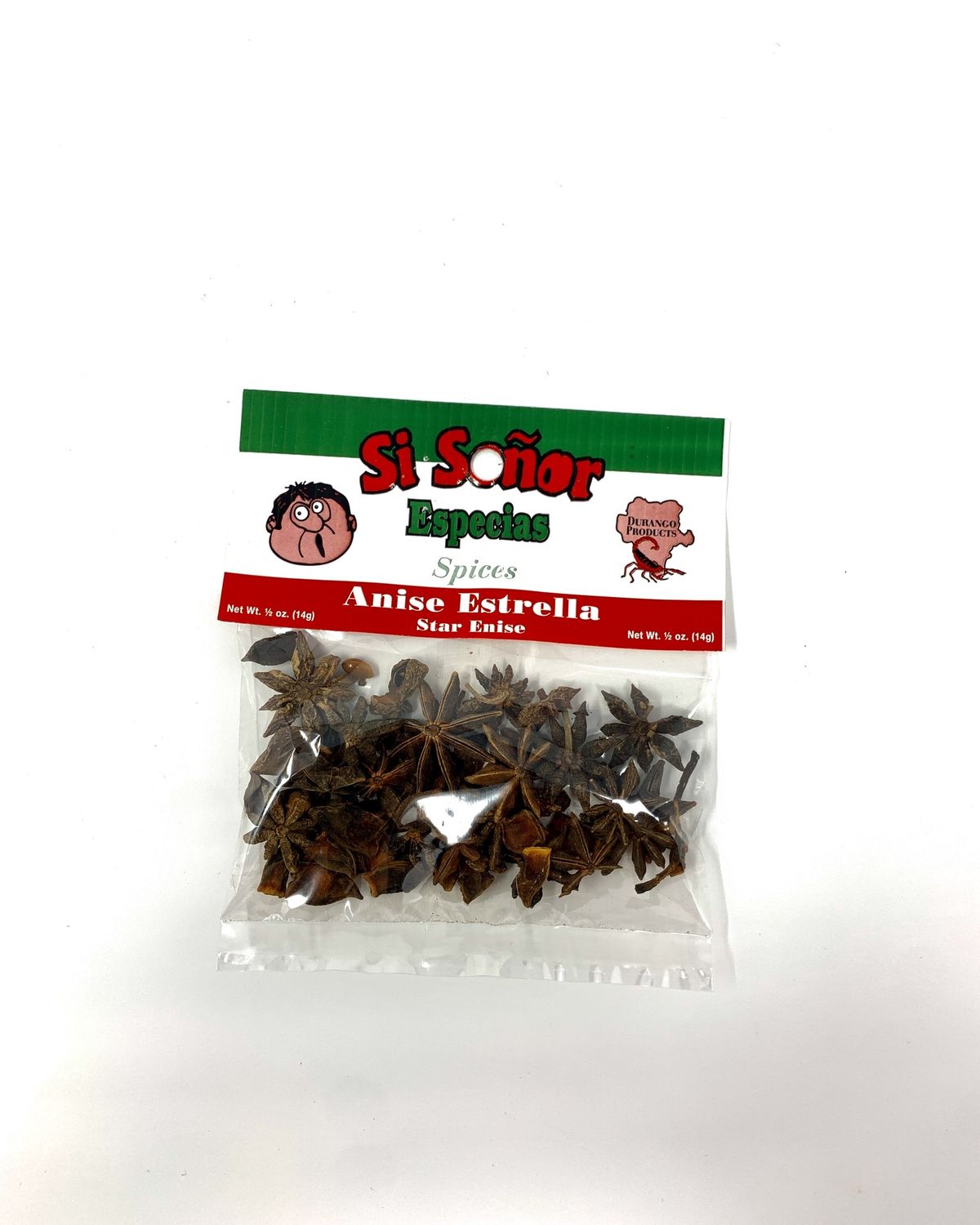 Anis Si Señor (1oz)