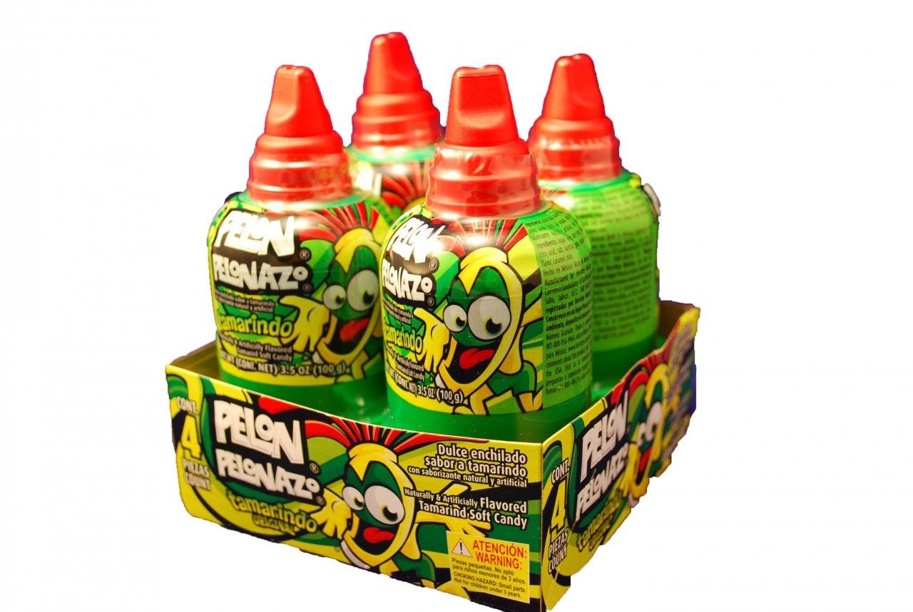 Pelon Pelonazo