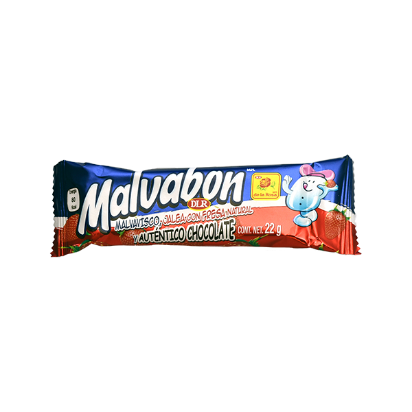 Malvabon de la Rosa