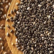 Chia Seeds (.25LBS)