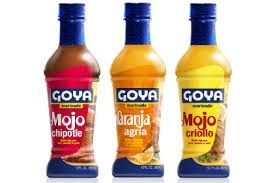 Marinades Goya