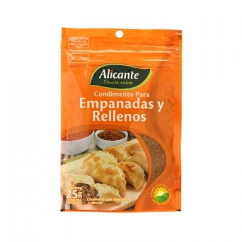 Empanadas y Rellenos Alicante