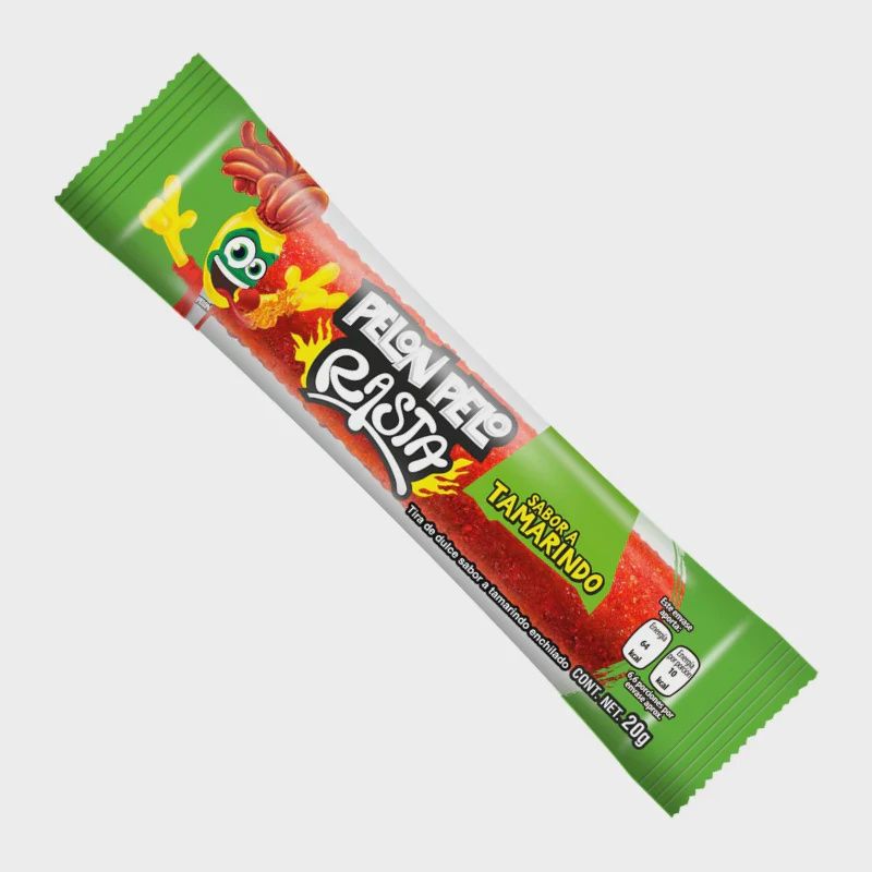 Single Pelon Pelo Rasta (20g)