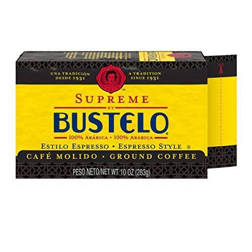 Bustelo Supreme 10 oz
