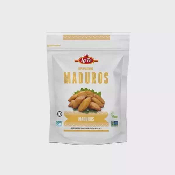 La Fe Maduros