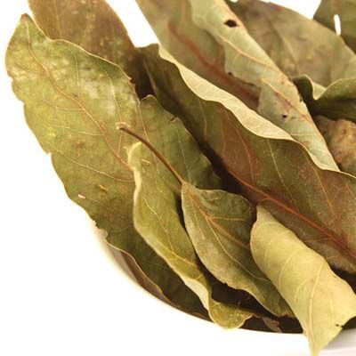 Hoja de Aguacate Seco, Weight: 1oz