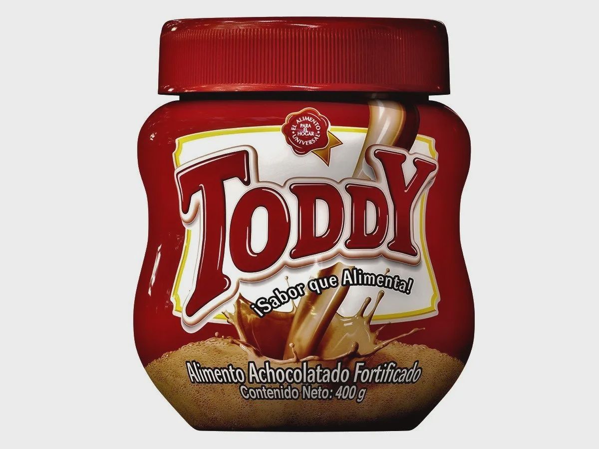 Toddy en Polvo (400gr)