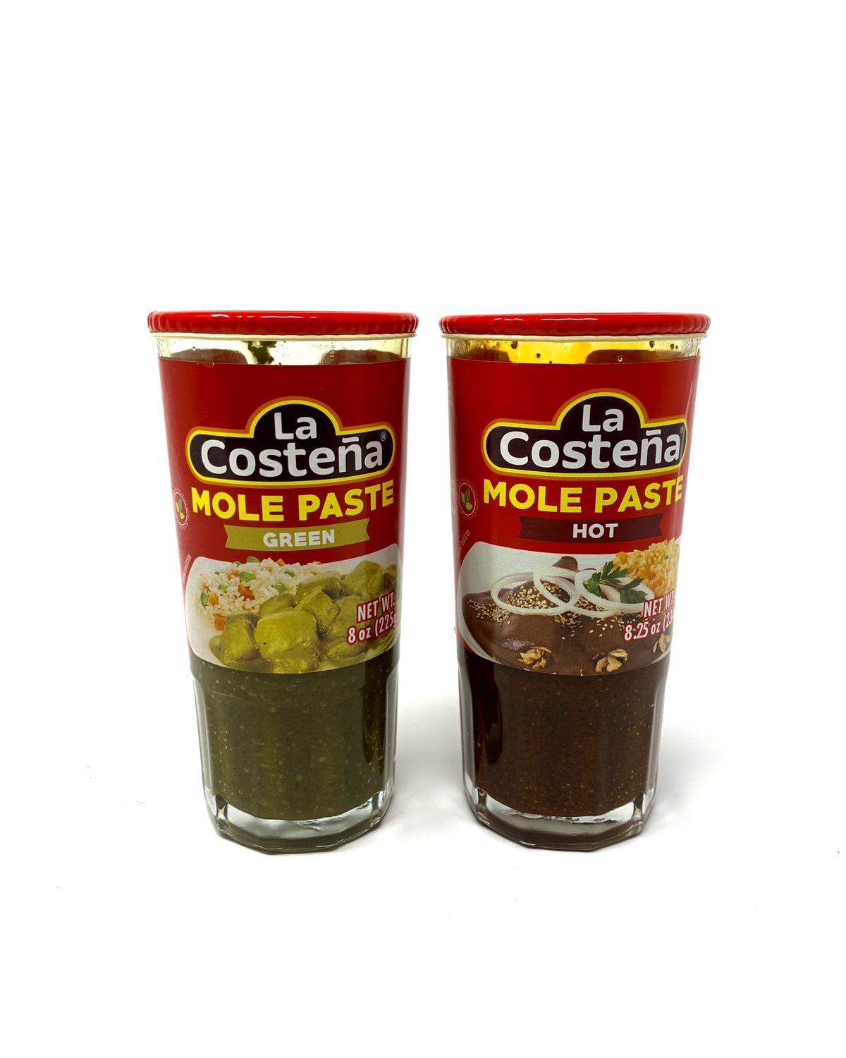 La Costeña Mole