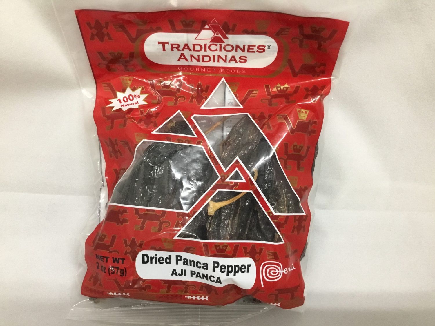 Aji Panca Seco Tradiciones Andinas (2oz)