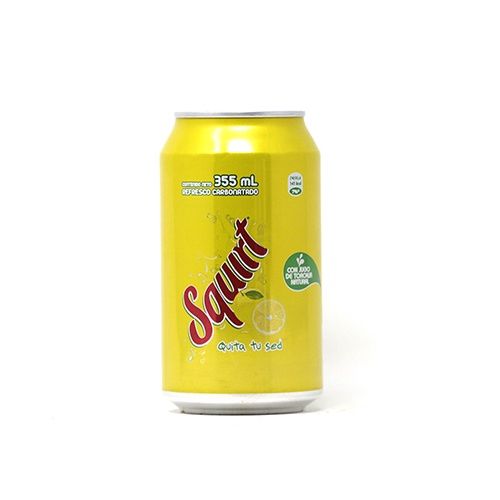 Squirt Can