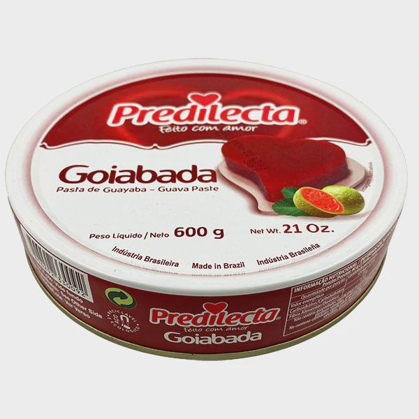 Guava Paste Predilecta