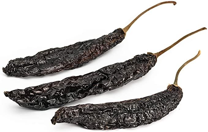 Pasilla Chile Dry