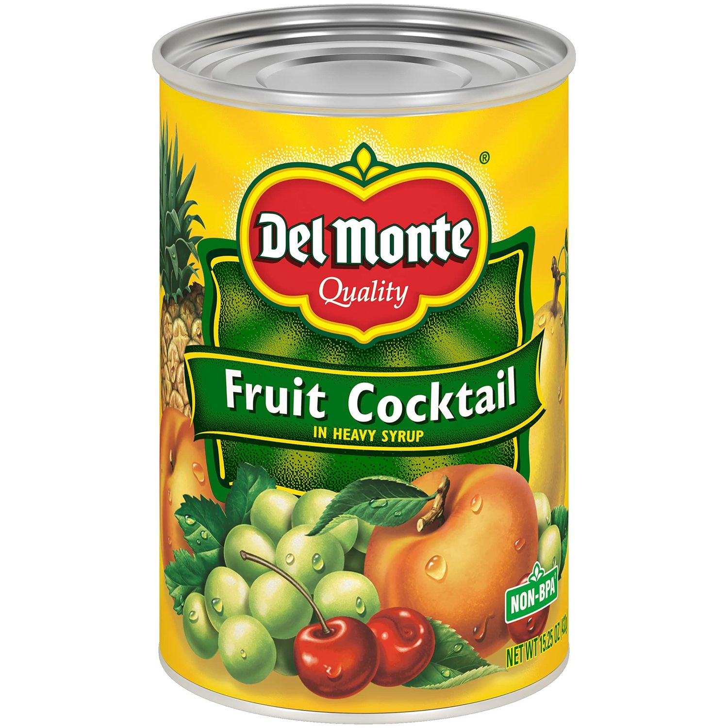 Fruit Cocktail Del Monte (15oz)