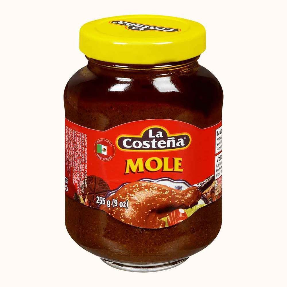 Mole La Costeña (255g)