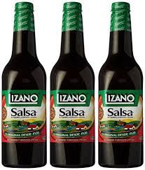 Lizano Salsa Sauce