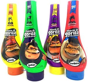 Moco de Gorila (11.9oz)