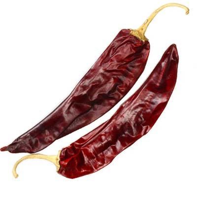 Guajillo  Chile Dry