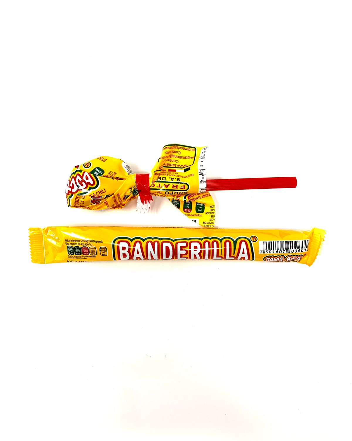 Tamaroca