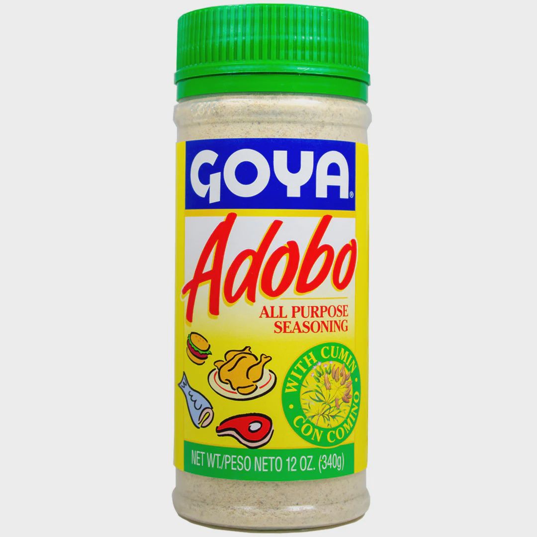Goya Adobo Seasoning con Comino