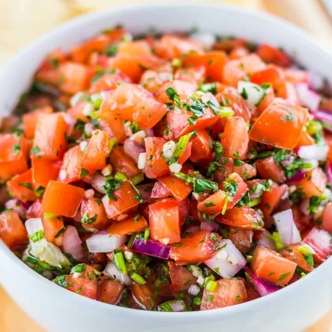 Pico de Gallo