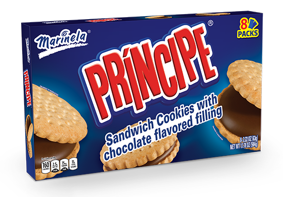 Principe Marinela