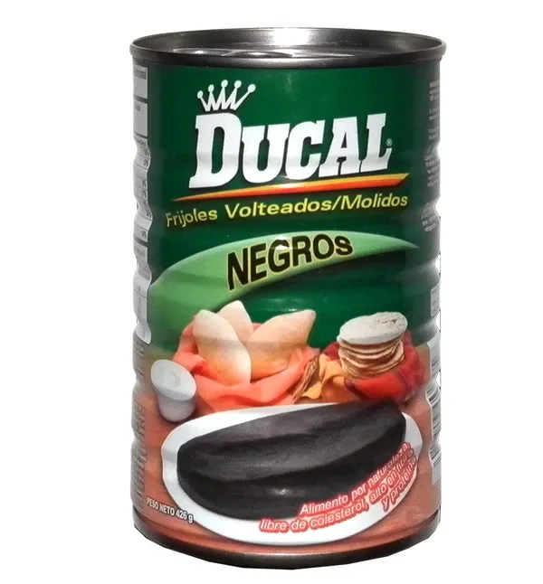 Refried Beans Ducal