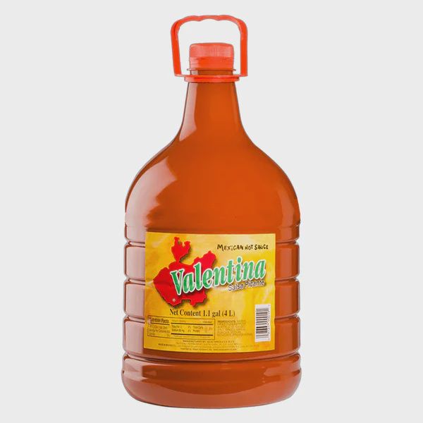 Salsa Valentina (4L)
