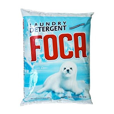 Foca Detergent