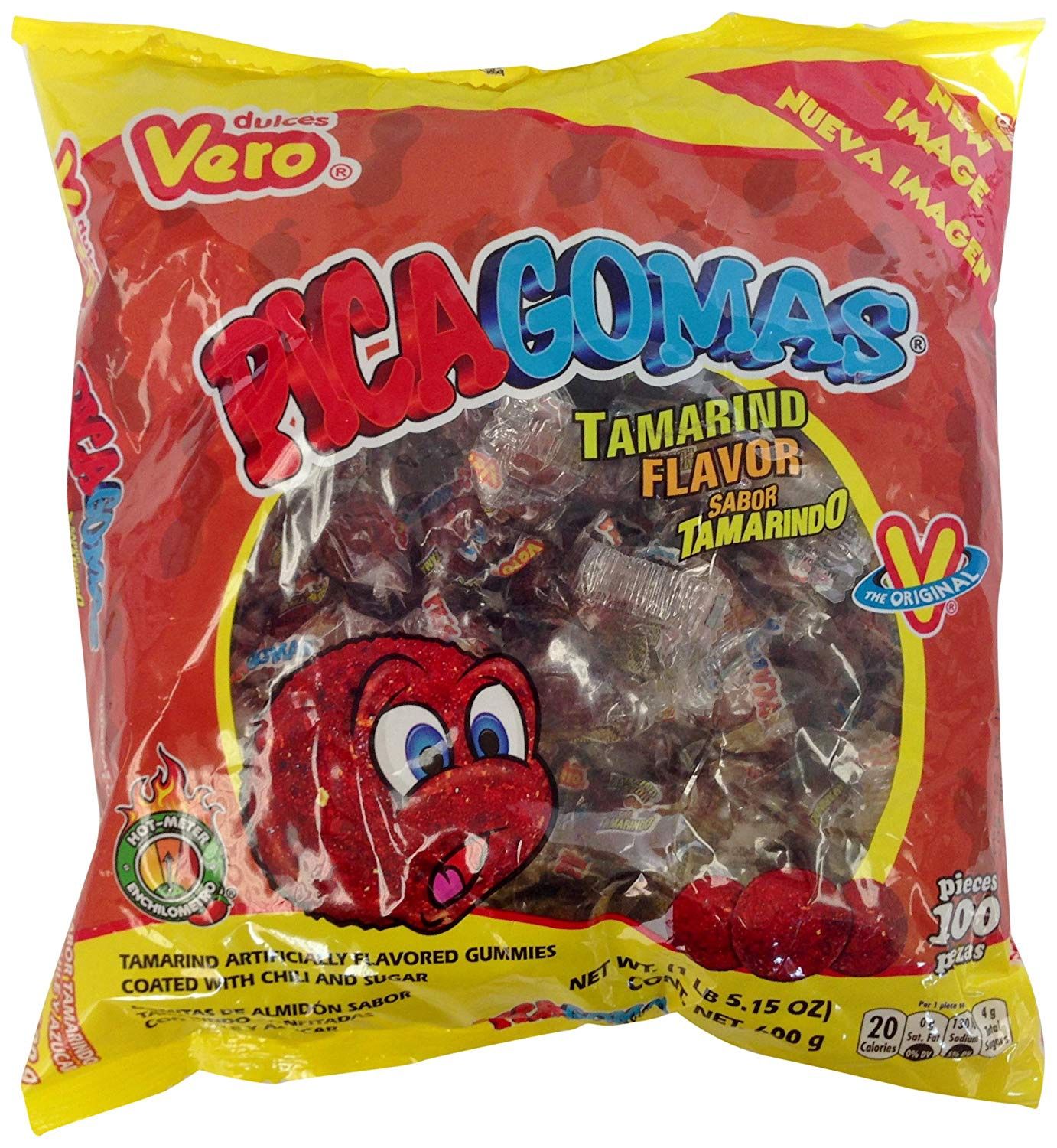Picagomas Bag