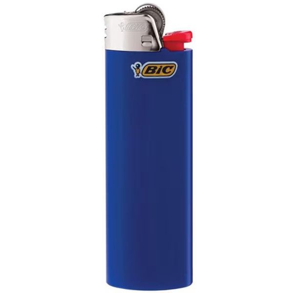 Bic Lighter