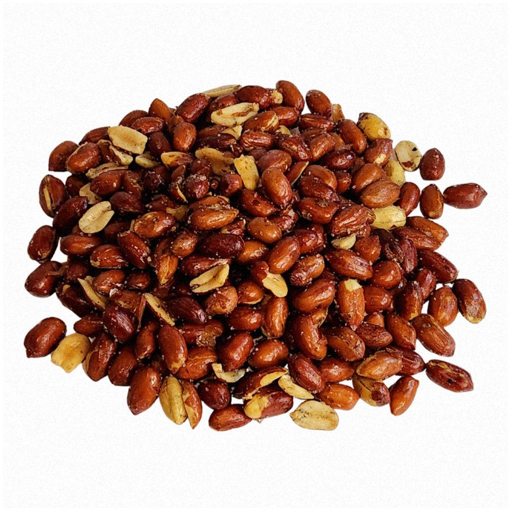 Cacahuate Español con Habanero (165g)
