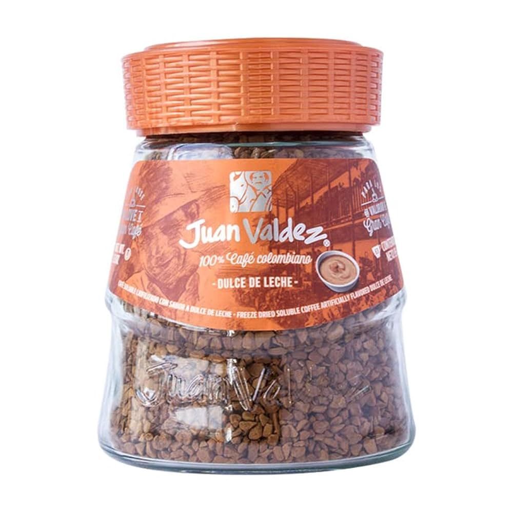 Juan Valdez Dulce de Leche
