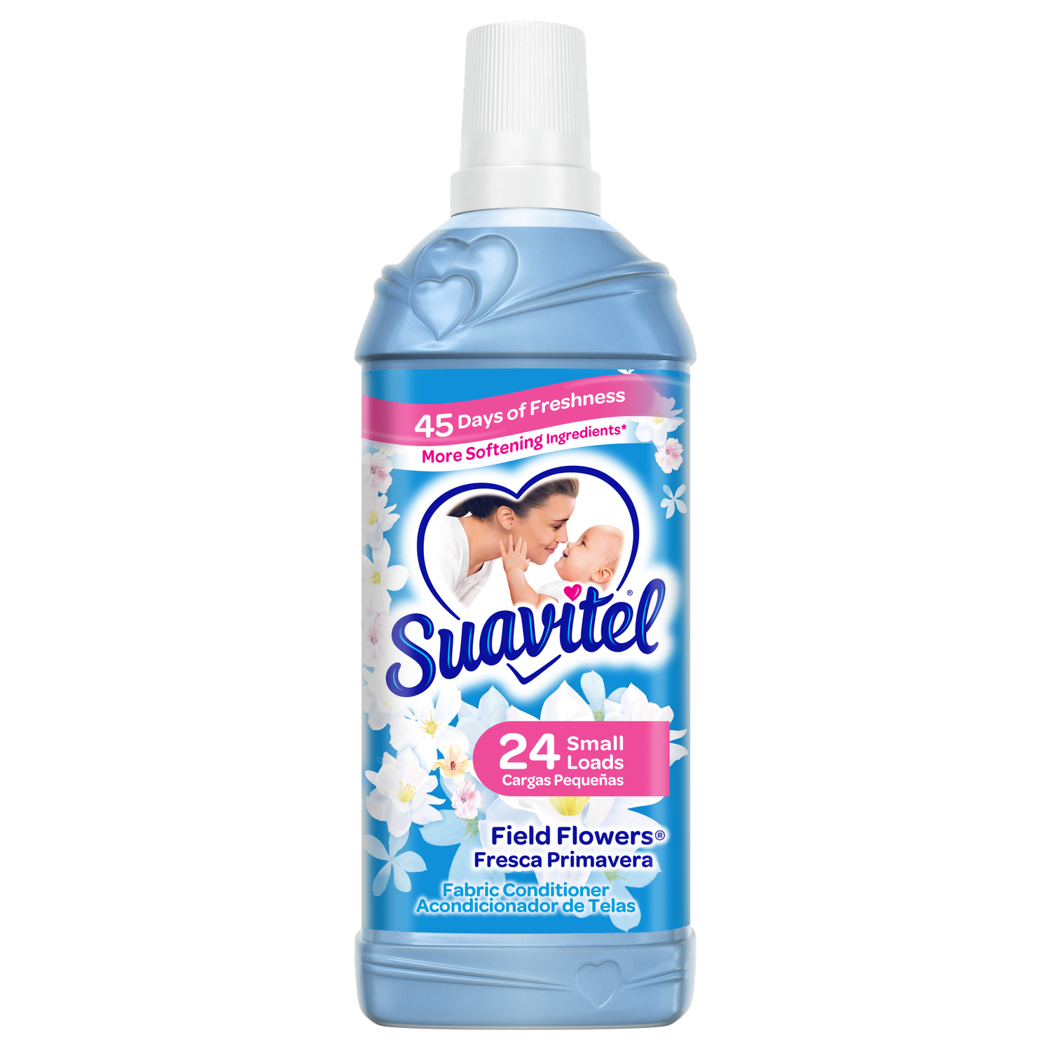 Suavitel Fabric Conditioner