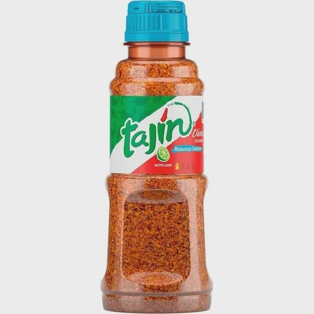 Tajin Seasoning Low Sodium