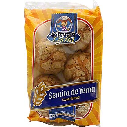 Semita de Yema Mamá Lycha