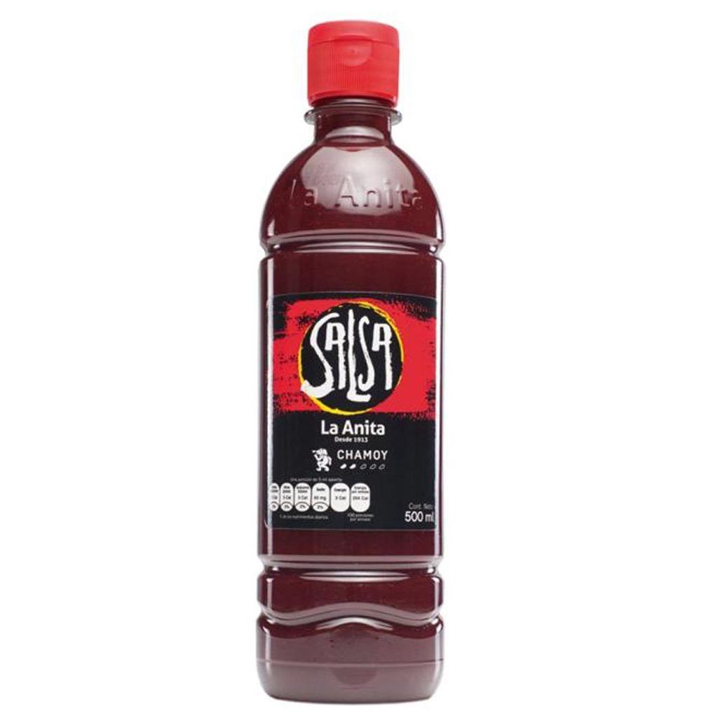 Chamoy La Anita