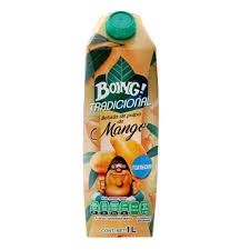 Boing Tetrapack