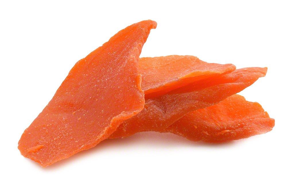 Dehydrated Mango Slices (7 oz)