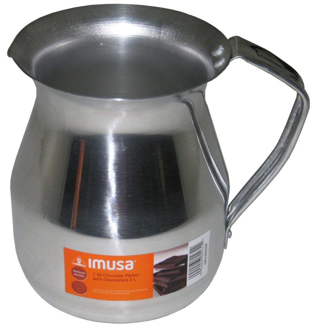 Chocolatera Pitcher Imusa