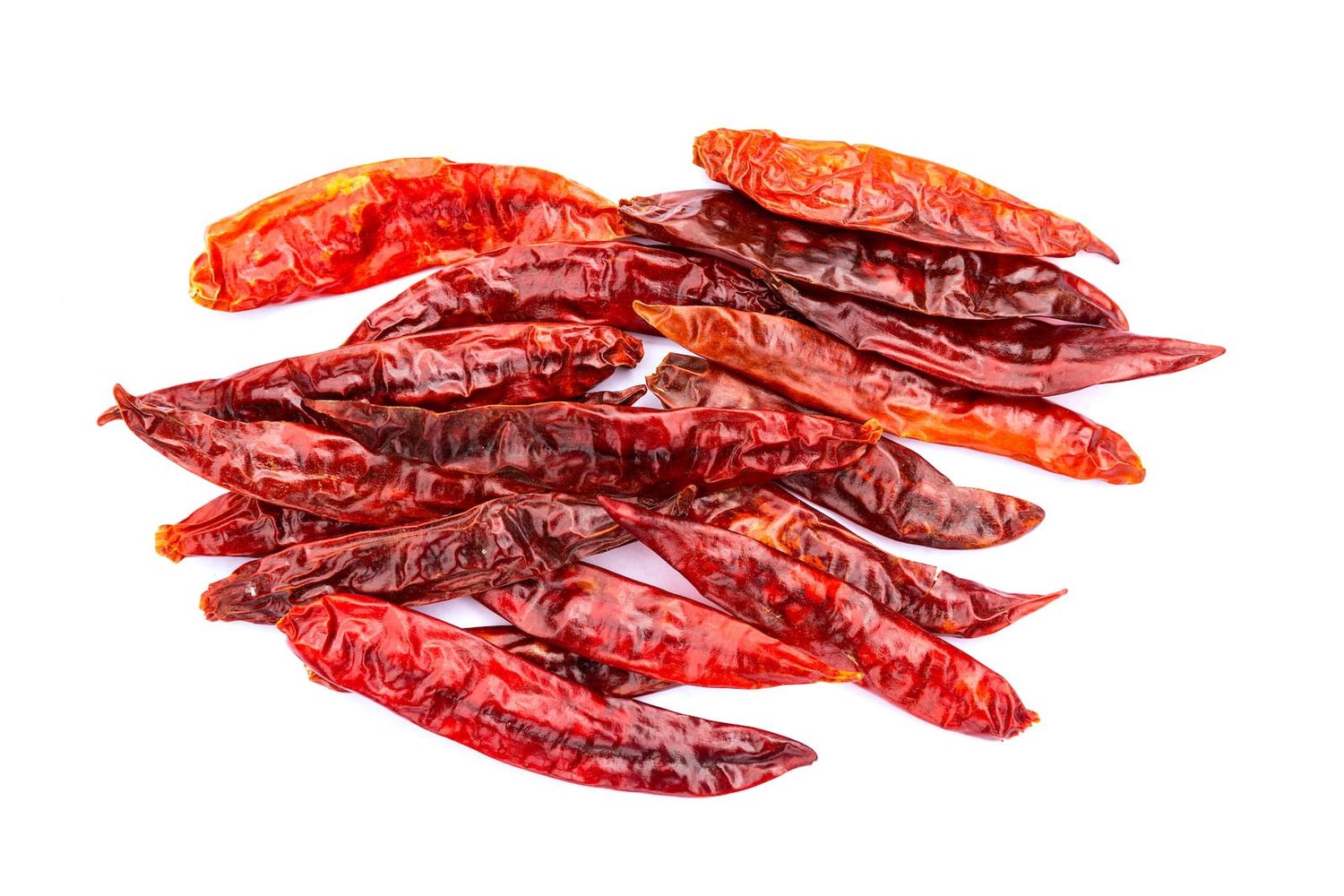 Arbol Chile Dry