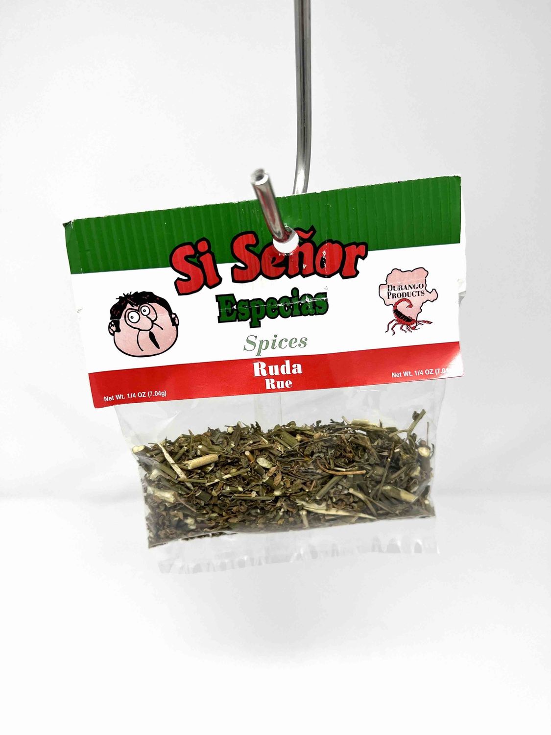 Ruda Spice Si Senor (1oz)
